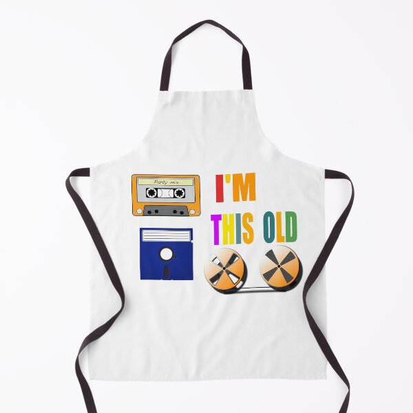 Item preview, AM I REALLY THAT OLD designed and sold by alayal57.