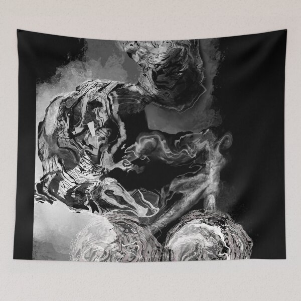 Item preview, Peddler designed and sold by Brain Dead Philosophy .
