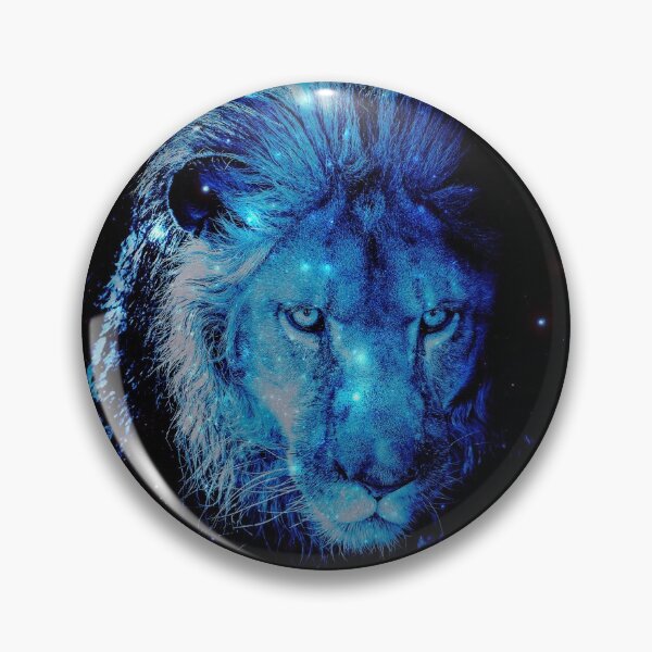 Item preview, Leo designed and sold by Carol Bleasdale.