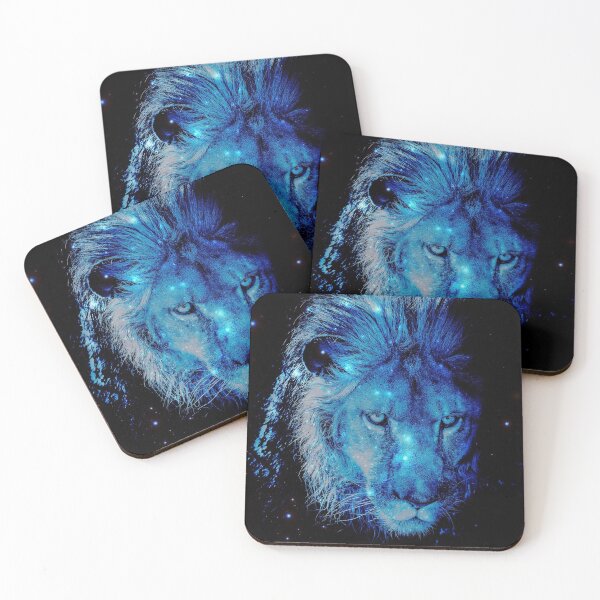 Item preview, Leo designed and sold by Carol Bleasdale.
