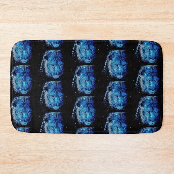 Item preview, Leo designed and sold by Carol Bleasdale.