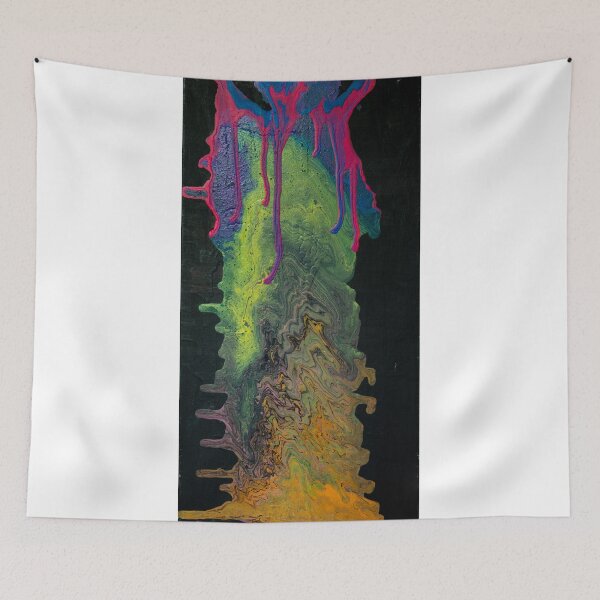 Item preview, Eyes Pouring designed and sold by MoonCatchers.