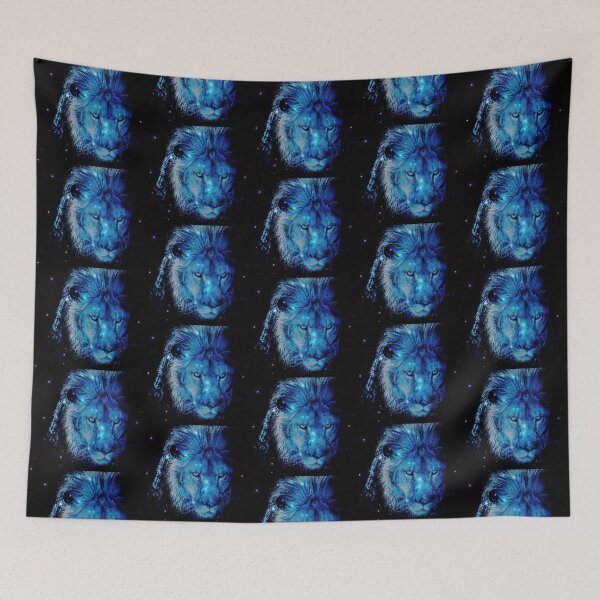 Item preview, Leo designed and sold by Carol Bleasdale.
