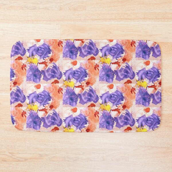Item preview, Purple Passion designed and sold by Dale Lorens Designs.