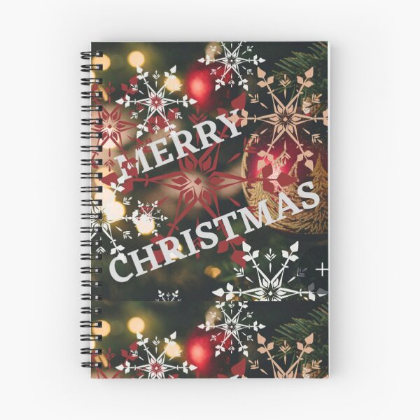 Item preview, *MERRY CHISTMAS* designed and sold by Berezabella.