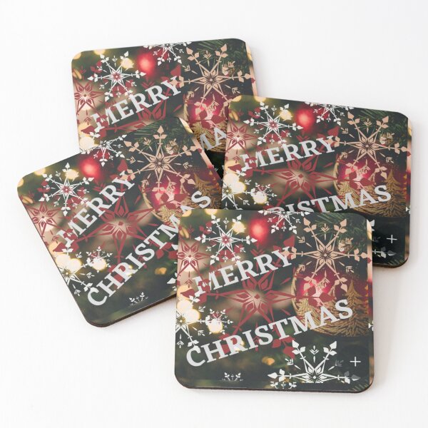 Item preview, *MERRY CHISTMAS* designed and sold by Berezabella.