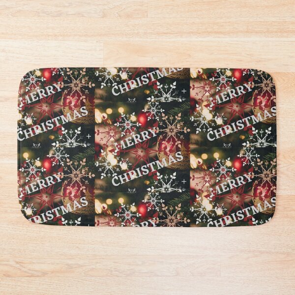 Item preview, *MERRY CHISTMAS* designed and sold by Berezabella.