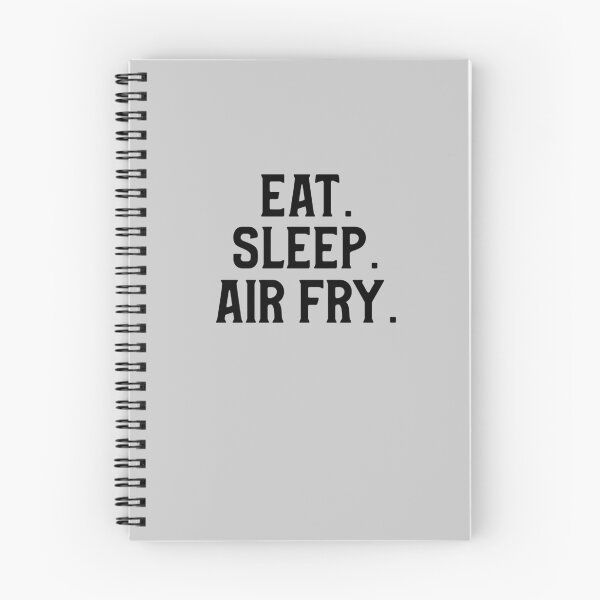 Item preview, Eat. Sleep. Air Fry. designed and sold by EricJP.
