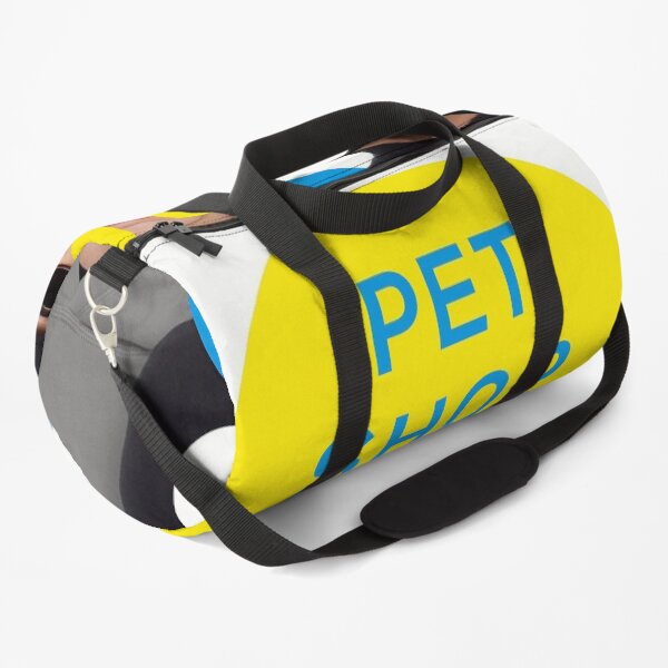 Onepot New Pet Boys The Unity Tour 2021 Duffle Bag