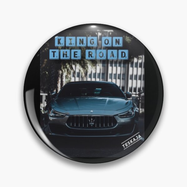 Item preview, REY EN EL CAMINO designed and sold by TESKAJA.