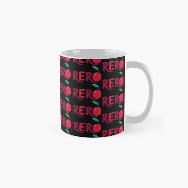 Rero Rero Rero Tasse (Standard)