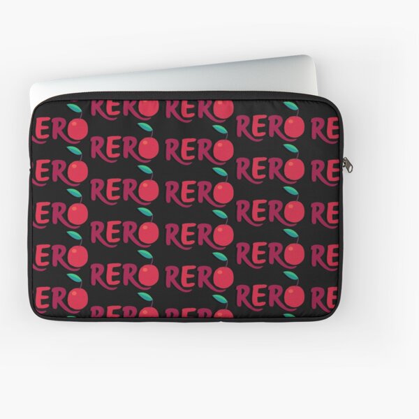 Rero Rero rero Housse d'ordinateur