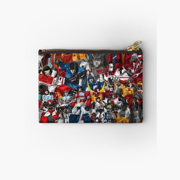 Item preview, Gen1 Autobots with AI style designed and sold by Shashi Jain.