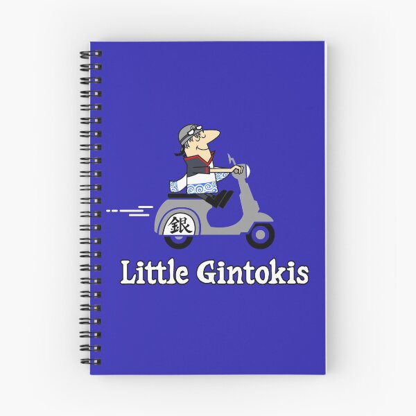 Item preview, Little Gintokis designed and sold by animekrazy27.