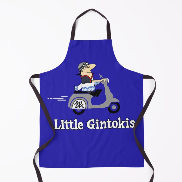 Item preview, Little Gintokis designed and sold by animekrazy27.