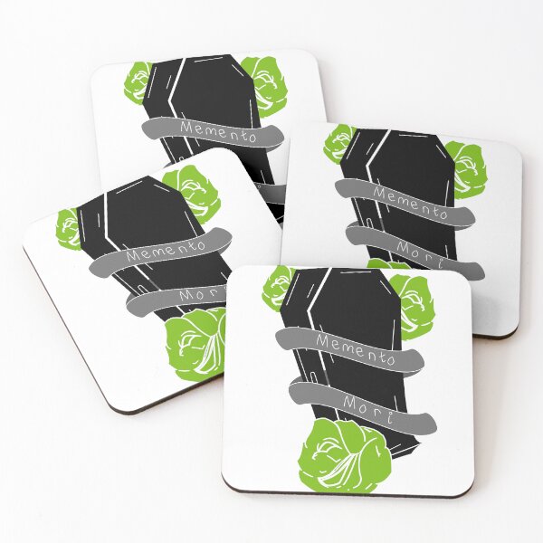 Item preview, Memento Mori designed and sold by banner86.