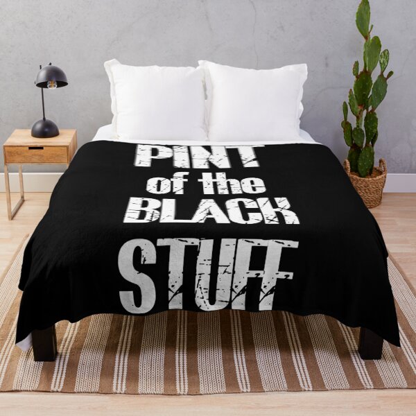 Item preview, Pint of the Black Stuff designed and sold by Tshirt-Zone.
