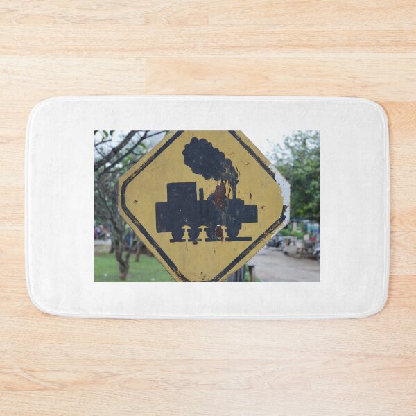 Item preview, Kanchanaburi to Namtok - The Death Railway: Choo Choo Ahead designed and sold by justbmac.