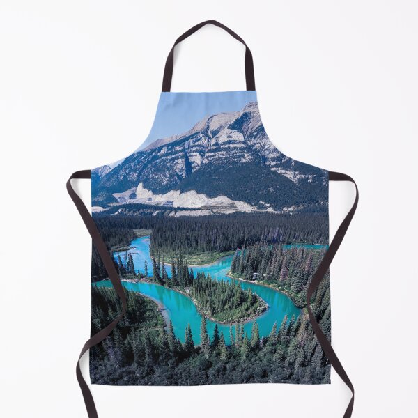 Item preview, Just follow the Bow Valley River designed and sold by JDWarren.