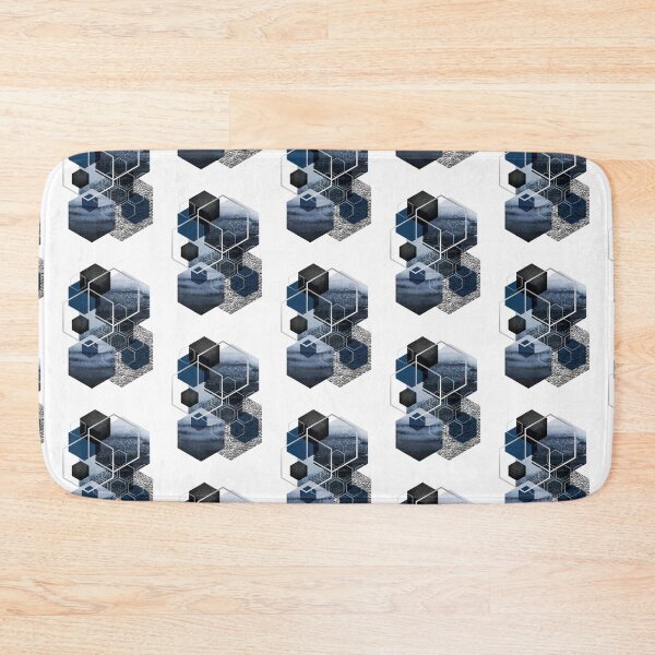 Item preview, Hexometric  designed and sold by UrbanEpiphany.