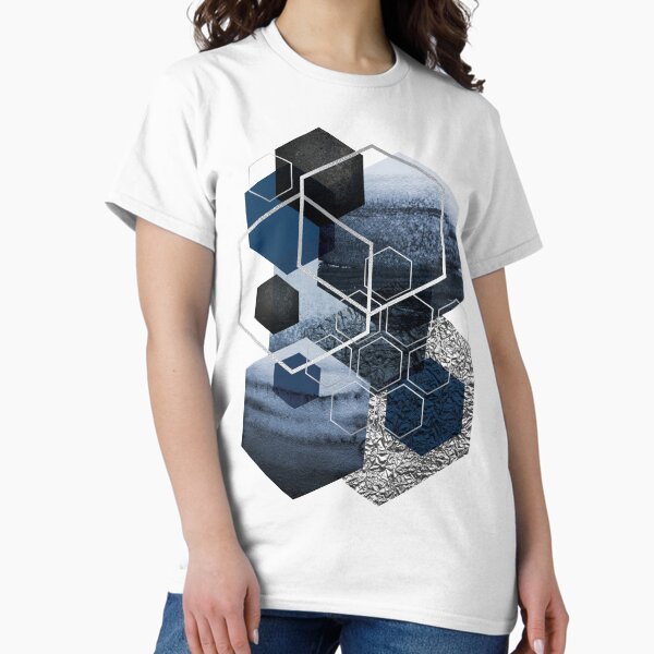 Item preview, Hexometric  designed and sold by UrbanEpiphany.