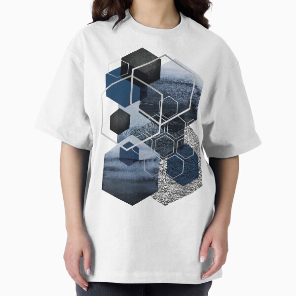 Item preview, Hexometric  designed and sold by UrbanEpiphany.