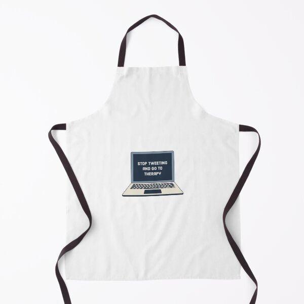 Item preview, Stop Tweeting & Go to Therapy designed and sold by bcairo.