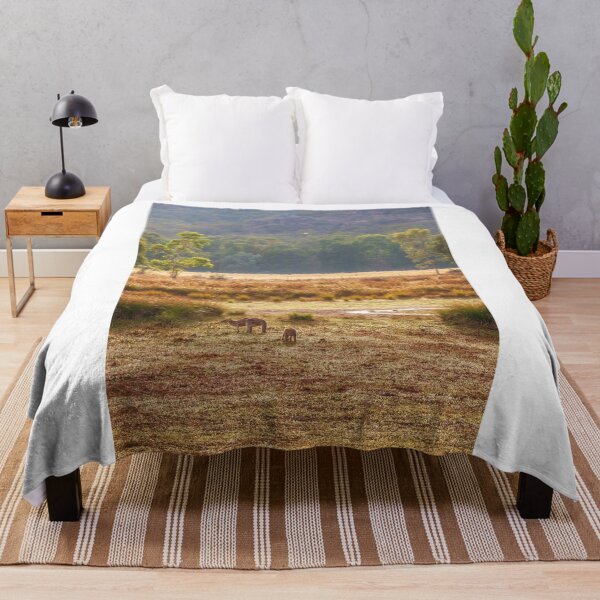 Item preview, Kangaroo in its habitat designed and sold by gcmadan.