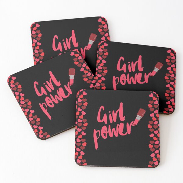 Item preview, Girls Power  designed and sold by Trendytstore.
