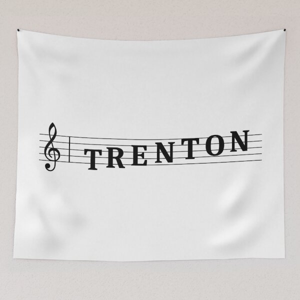 Artikelvorschau, Nennen Sie Trenton entworfen und verkauft von gulden.