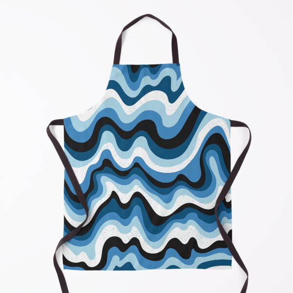 Item preview, Ocean Waves Design designed and sold by Ashstone23.