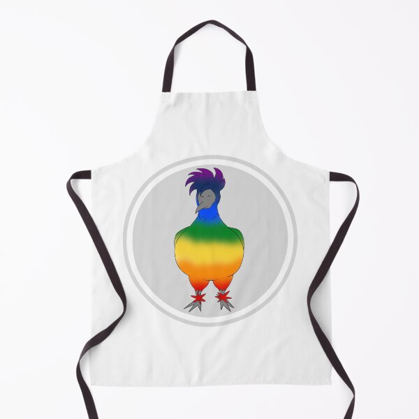 Item preview, Happy Chickabella designed and sold by cozsheep.