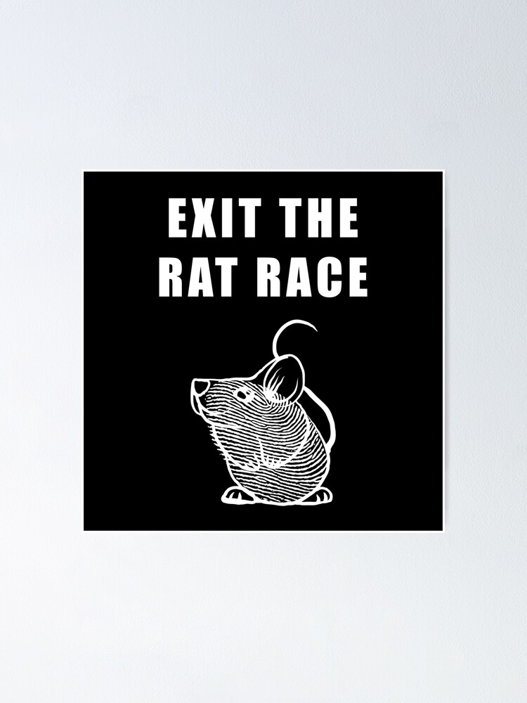 Exit the Rat Race