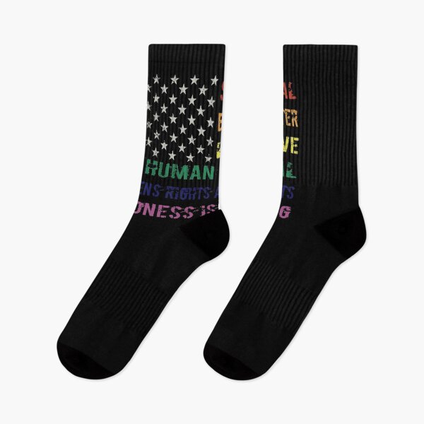 Item preview, Science Is Real, Black Lives Matter American Flag LGBT designed and sold by tincho86tb.