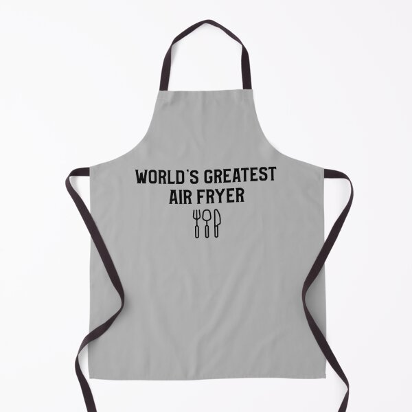 Item preview, World's Greatest Air Fryer designed and sold by EricJP.
