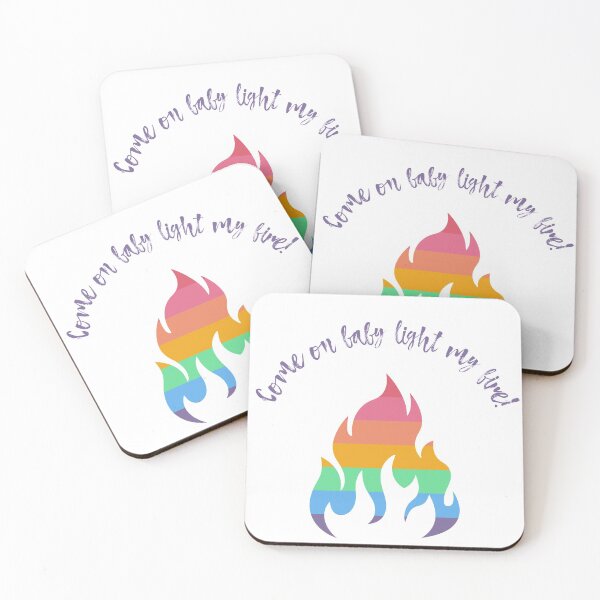 Item preview, Light my fire designed and sold by DonBe.