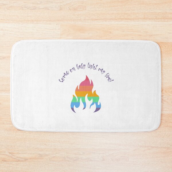 Item preview, Light my fire designed and sold by DonBe.
