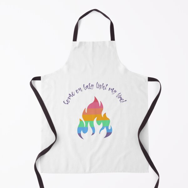 Item preview, Light my fire designed and sold by DonBe.