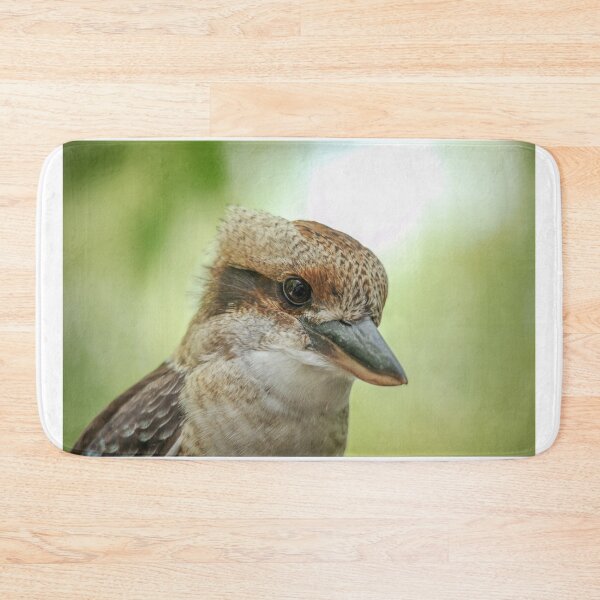 Item preview, Kookaburra Portrait designed and sold by gcmadan.