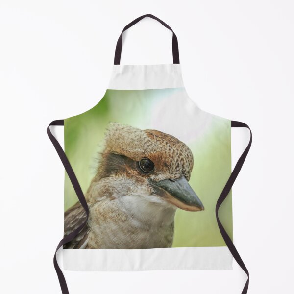 Item preview, Kookaburra Portrait designed and sold by gcmadan.
