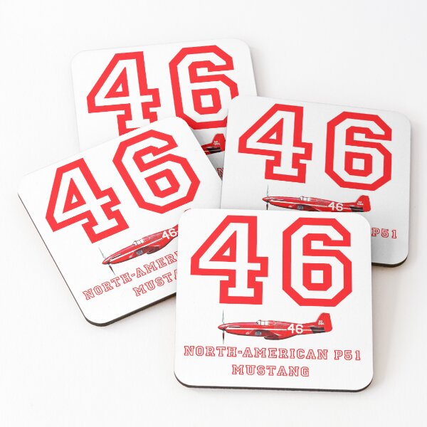 Item preview, Mustang P-51 designed and sold by Kamesyr.