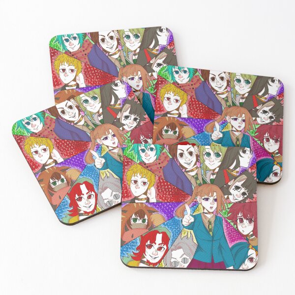 Item preview, Your Turn To Die designed and sold by nyanuko.
