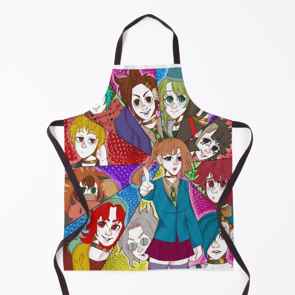 Item preview, Your Turn To Die designed and sold by nyanuko.