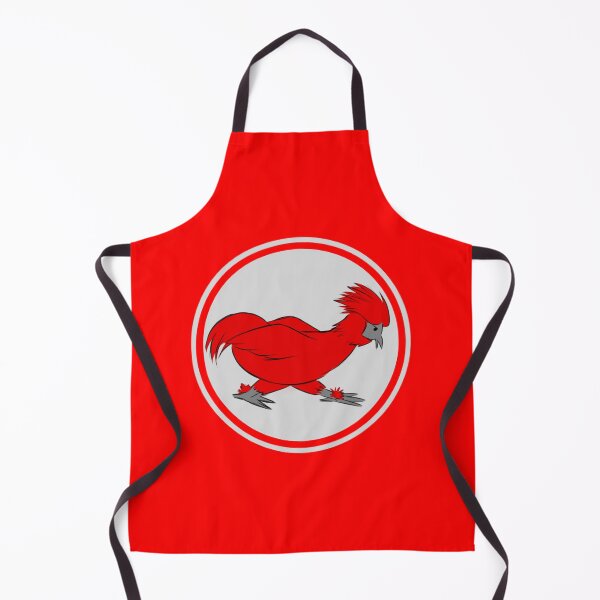 Item preview, Ren designed and sold by cozsheep.
