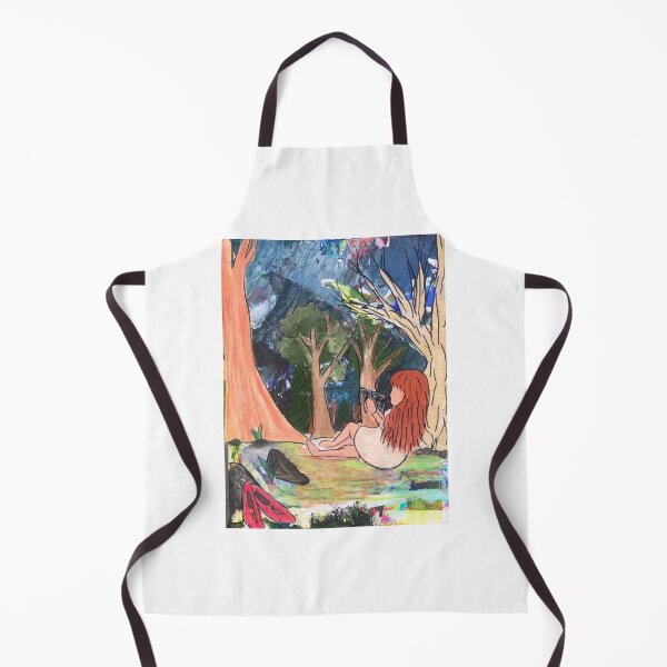 Item preview, Imagination Forest designed and sold by LeeasAbstracts.