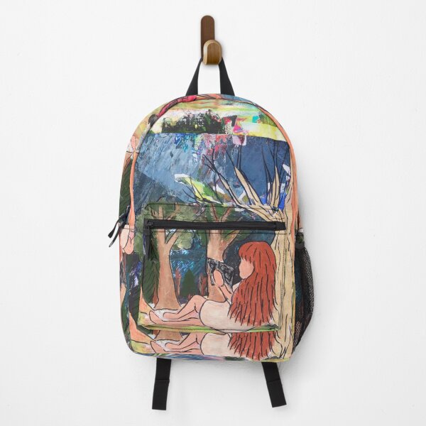 Item preview, Imagination Forest  designed and sold by LeeasAbstracts.
