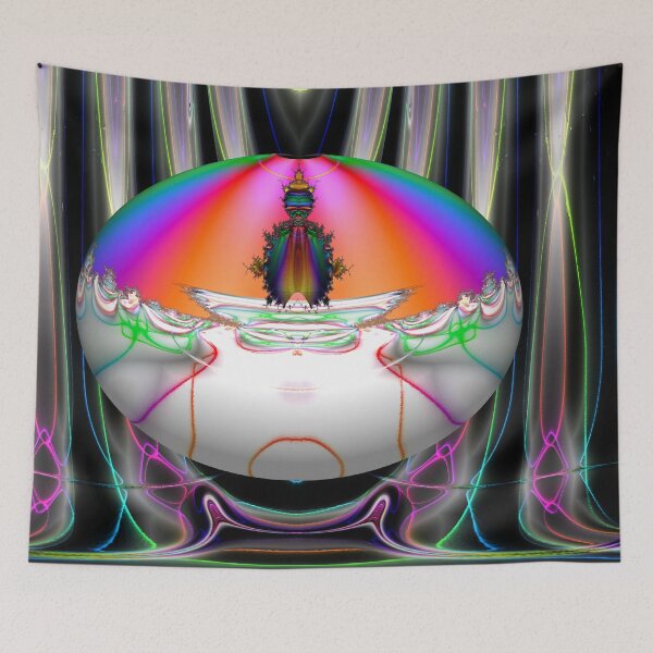 Item preview, Pedestal Behavior designed and sold by barrowda.