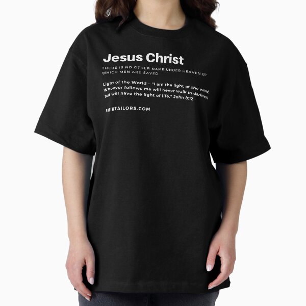 Item preview, Jesus Christ designed and sold by Jason Ridgeway.