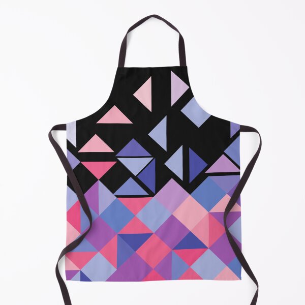 Item preview, Geometric Triangles and Squares designed and sold by Ashstone23.