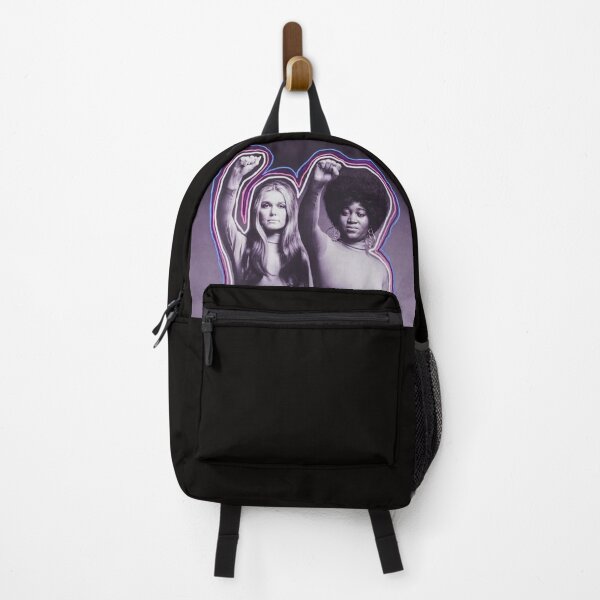Item preview, Gloria Steinem and Dorothy Pitman Hughes, 1971 designed and sold by kitschy corner .